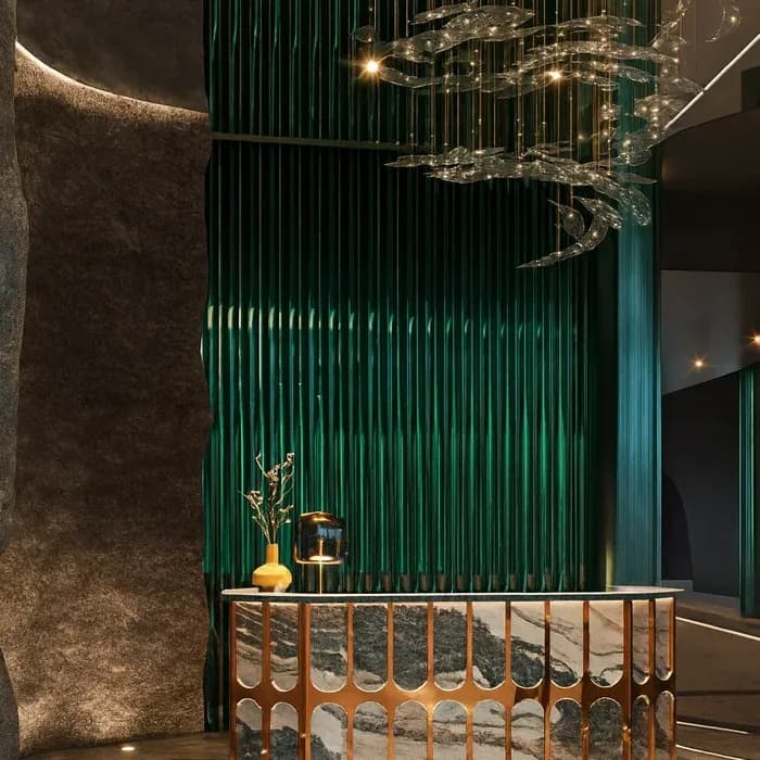Bespoke Architecture