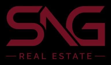 SNG Real Estate Logo
