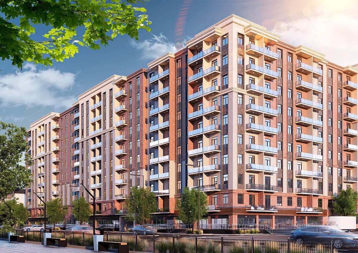 SNG Architecture