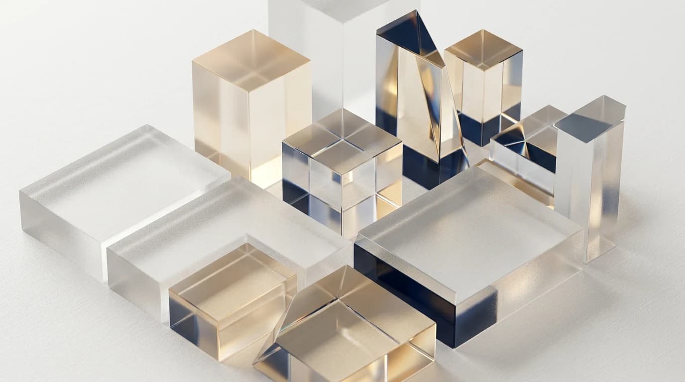SNG Glass Architecture Aura